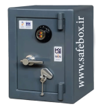 گاوصندوق خانگی نسوز 150/1 MS