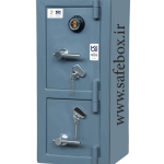 گاوصندوق 150/2MS