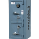 گاوصندوق 150/2MS