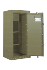 گاوصندوق اسلحه آرکا مدل 300MZ - Image 3