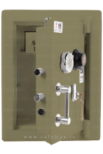250ارکا گاوصندق خانگی