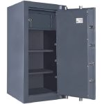 گاوصندوق نسوز 1500MZ