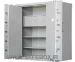 گاوصندوق نسوز بایگانی آرکا