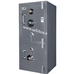 گاوصندوق نسوز 550MS