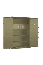 گاوصندوق بایگانی مدل MZ - Image 3