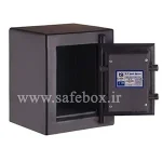 گاوصندوق کوچک خانگی 100MS - Image 2