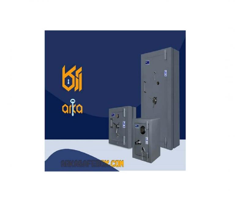 گاو صندوق نسوز آرکا (محمدزاده)