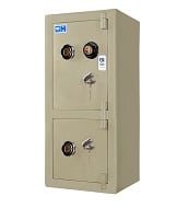 گاوصندوق نسوز 150/2MZ رمز مکانیک آرکا