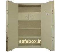 گاو صندوق بایگانی آرکا