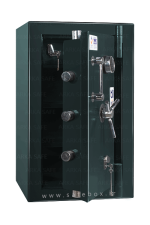 Corporate Safe Model 630HMZ - Image 2