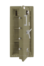 Arka 730MZ High-Security Office Safe