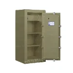 گاوصندوق اداری مدل 730MZ - Image 3
