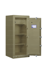 Arka 730MZ High-Security Office Safe